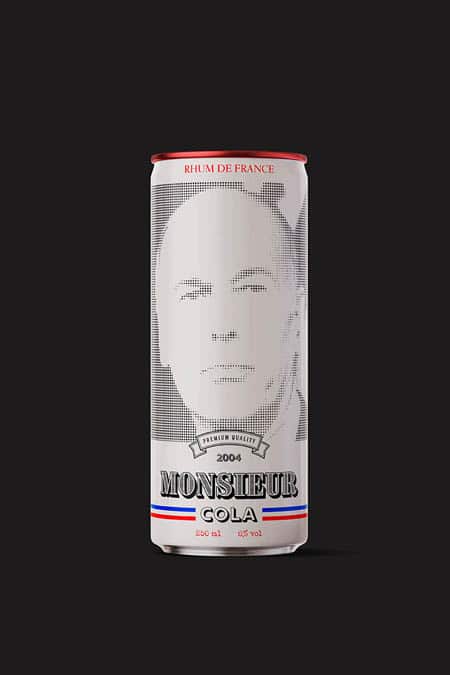 Monsieur Cola