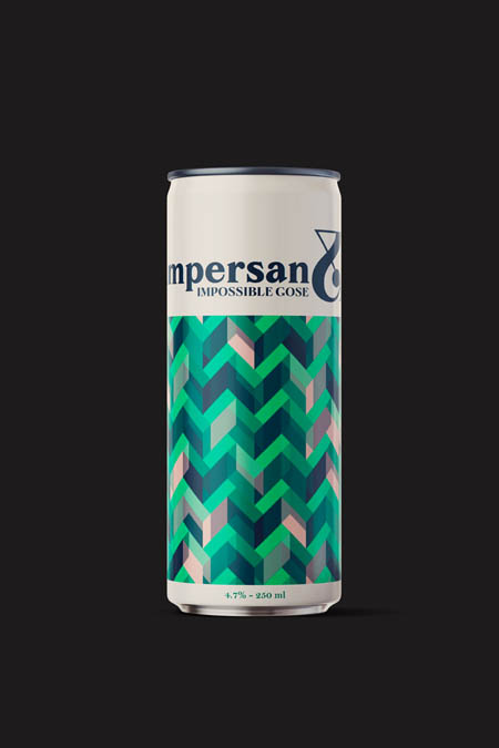 Impossible gose